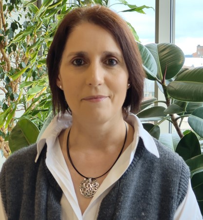 Nombramiento de María Aránzazu González como nueva Directora General de Empresas y Comercio Nombramiento de María Aránzazu González como nueva Directora General de Empresas y Comercio