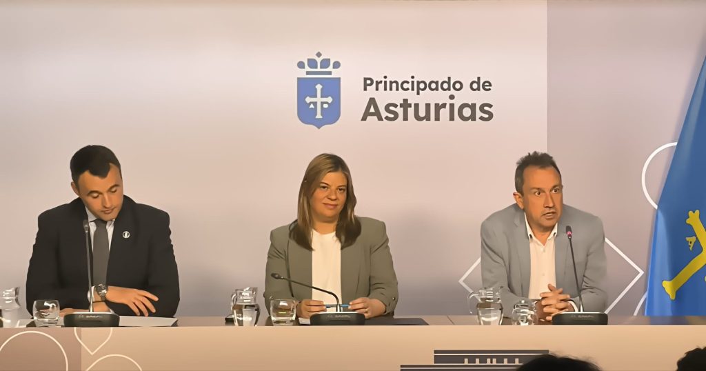 Asturias aprueba una rebaja fiscal centrada en las rentas medias y bajas: más justicia social y apoyo a la vivienda Asturias aprueba una rebaja fiscal centrada en las rentas medias y bajas: más justicia social y apoyo a la vivienda