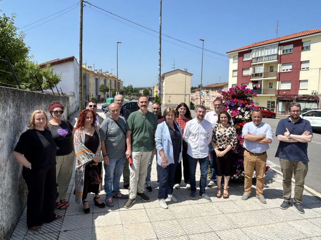 Balance de mandato en Avilés. Balance de mandato en Avilés.