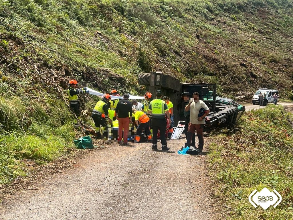 Rescate en Valdés Rescate en Valdés