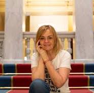 Entrevista con la diputada Covadonga Tomé Entrevista con la diputada Covadonga Tomé