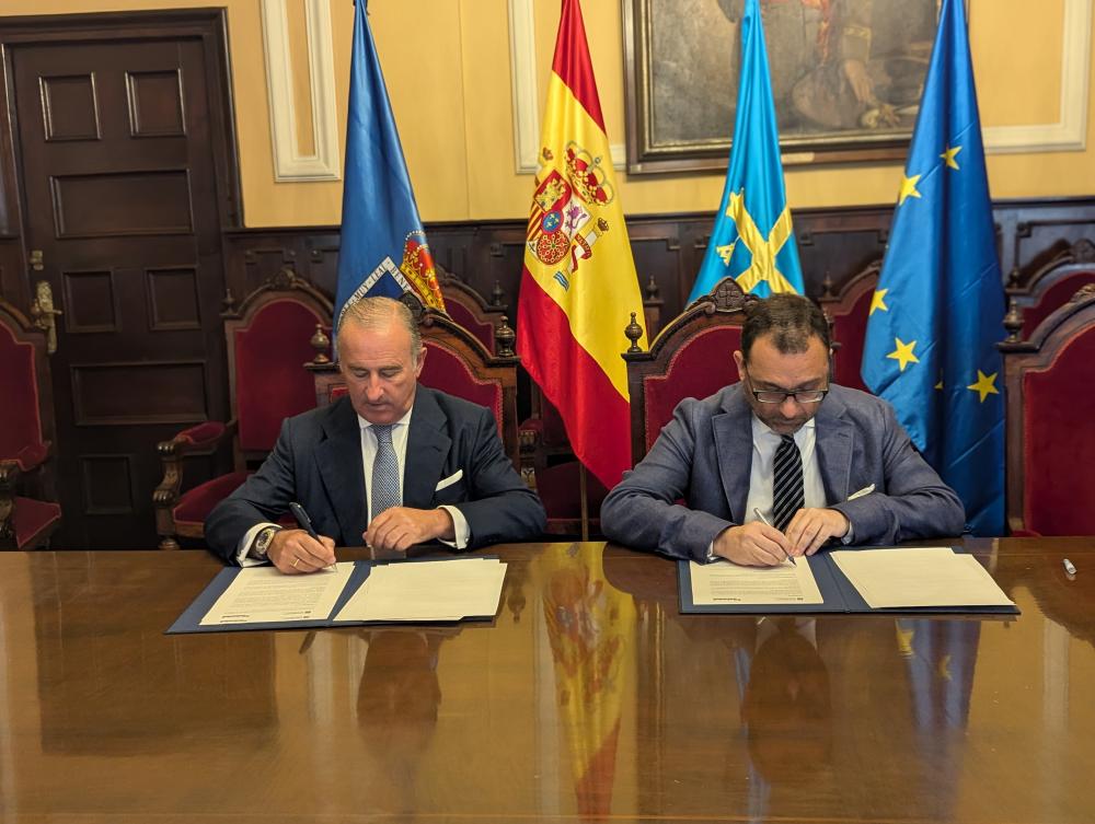 Oviedo acogerá en septiembre la exposición ‘Eduardo Chillida. La presencia del vacío’ Oviedo acogerá en septiembre la exposición ‘Eduardo Chillida. La presencia del vacío’