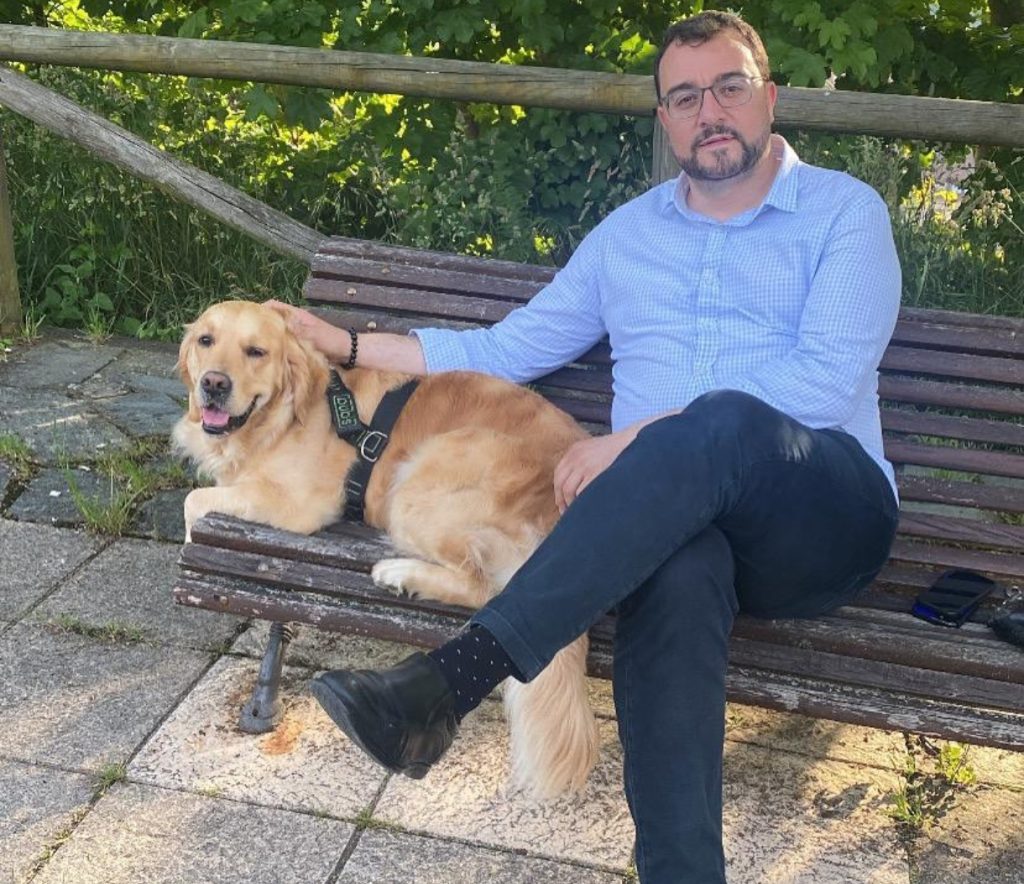 Adrián Barbón causa baja temporal por motivos de salud Adrián Barbón causa baja temporal por motivos de salud