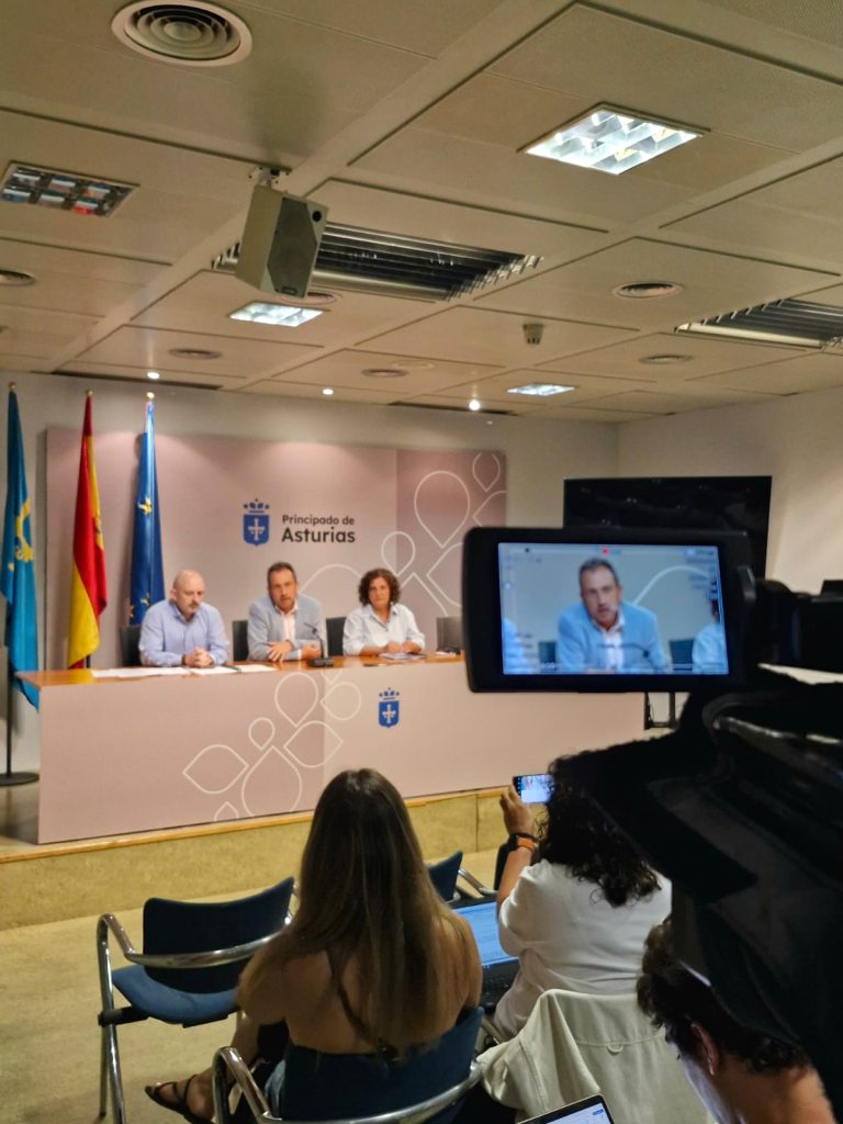 Asturias quiere prohibir la venta y consumo de bebidas energéticas a menores de 16 años. Asturias quiere prohibir la venta y consumo de bebidas energéticas a menores de 16 años.