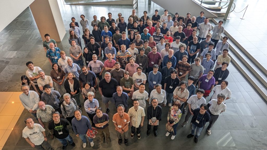 Investigadores de la Universidad de Oviedo participan en un hito mundial para desentrañar los secretos del universo Investigadores de la Universidad de Oviedo participan en un hito mundial para desentrañar los secretos del universo