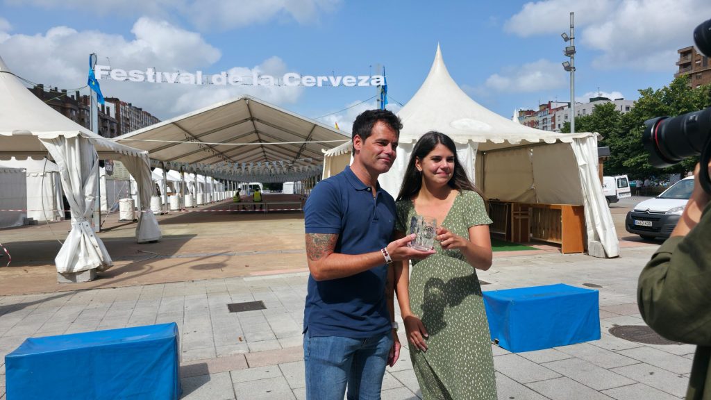 El 29º Festival de la Cerveza de Avilés en la pista de la Exposición del 8 al 14 de agsoto El 29º Festival de la Cerveza de Avilés en la pista de la Exposición del 8 al 14 de agsoto