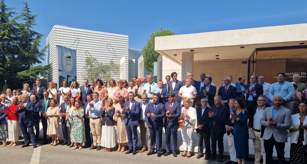 Asturias ha gestionado en una década 15,4 millones de fondos europeos para el impulso de la cultura sidrera Asturias ha gestionado en una década 15,4 millones de fondos europeos para el impulso de la cultura sidrera