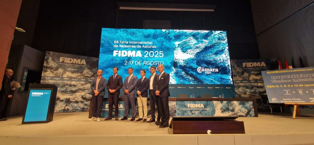 Es necesario impulsar las renovables y nuevas infraestructuras energéticas para garantizar la pujanza de Asturias Es necesario impulsar las renovables y nuevas infraestructuras energéticas para garantizar la pujanza de Asturias