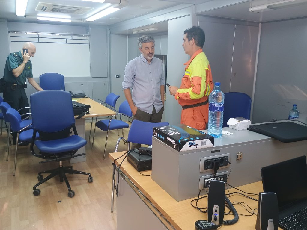 El Gobierno de Asturias llama a extremar las precauciones para evitar la propagación de incendios, ante los nueve focos activos en seis concejos El Gobierno de Asturias llama a extremar las precauciones para evitar la propagación de incendios, ante los nueve focos activos en seis concejos