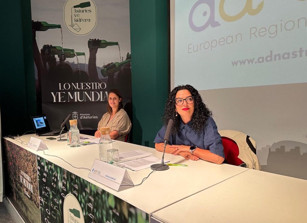 Asturias invierte cerca de medio millón en el programa ‘ADN Asturies, Deporte y Naturaleza’, que llevará foros y eventos a toda la comunidad Asturias invierte cerca de medio millón en el programa ‘ADN Asturies, Deporte y Naturaleza’, que llevará foros y eventos a toda la comunidad