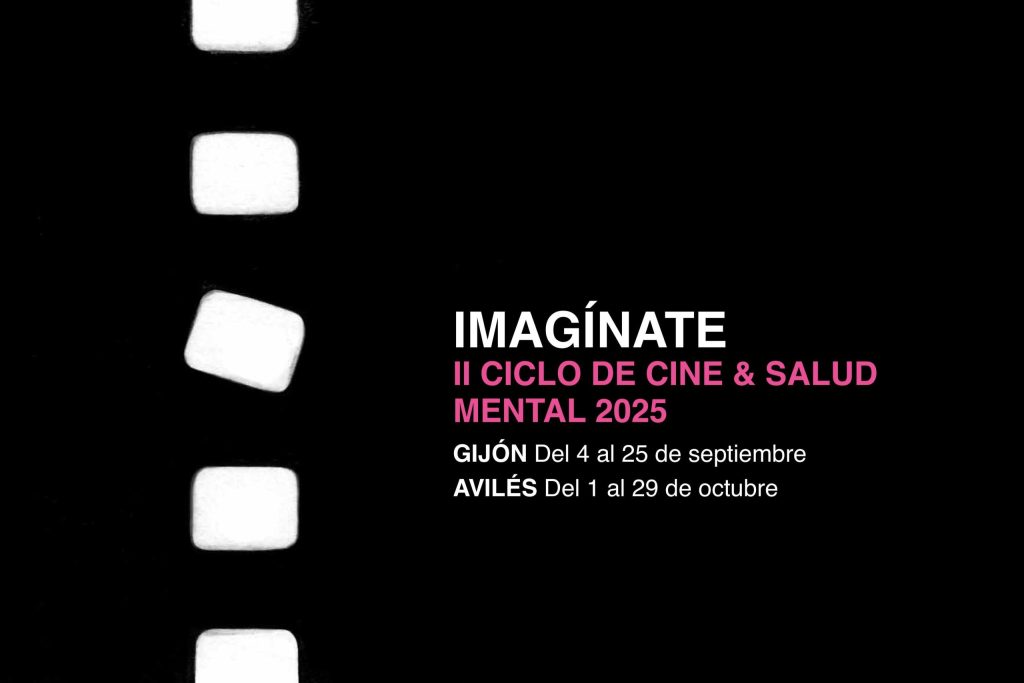 Gijón y Avilés acogen la segunda edición del ciclo de cine del Sespa sobre la salud mental y frente al estigma asociado a la discapacidad psicosocial Gijón y Avilés acogen la segunda edición del ciclo de cine del Sespa sobre la salud mental y frente al estigma asociado a la discapacidad psicosocial
