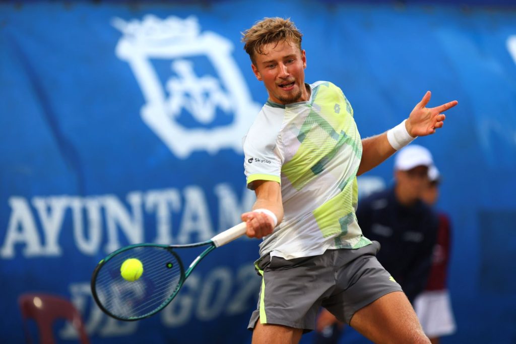 Butvilas y Zapata jugarán las semifinales del XXXVIII Torneo BDO Tenis Playa Luanco ante Richard Gasquet y Dominic Thiem Butvilas y Zapata jugarán las semifinales del XXXVIII Torneo BDO Tenis Playa Luanco ante Richard Gasquet y Dominic Thiem