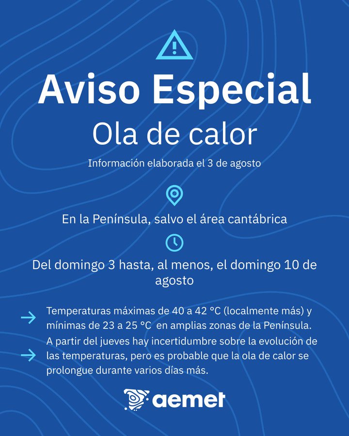 Asturias puede llegar a las 37 grados en la ola de calor que estará en la península hasta el próximo domingo Asturias puede llegar a las 37 grados en la ola de calor que estará en la península hasta el próximo domingo