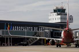El Aeropuerto de Asturias registra más de un millón de pasajeros entre enero y julio El Aeropuerto de Asturias registra más de un millón de pasajeros entre enero y julio