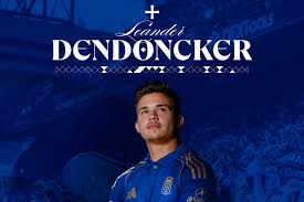 Primera victoria del Real Oviedo en la presente temporada, Leander Dendoncker autor del gol Primera victoria del Real Oviedo en la presente temporada, Leander Dendoncker autor del gol