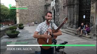 Óscar Marco Pintado Luthier hombre-orquesta-étnico Óscar Marco Pintado Luthier hombre-orquesta-étnico