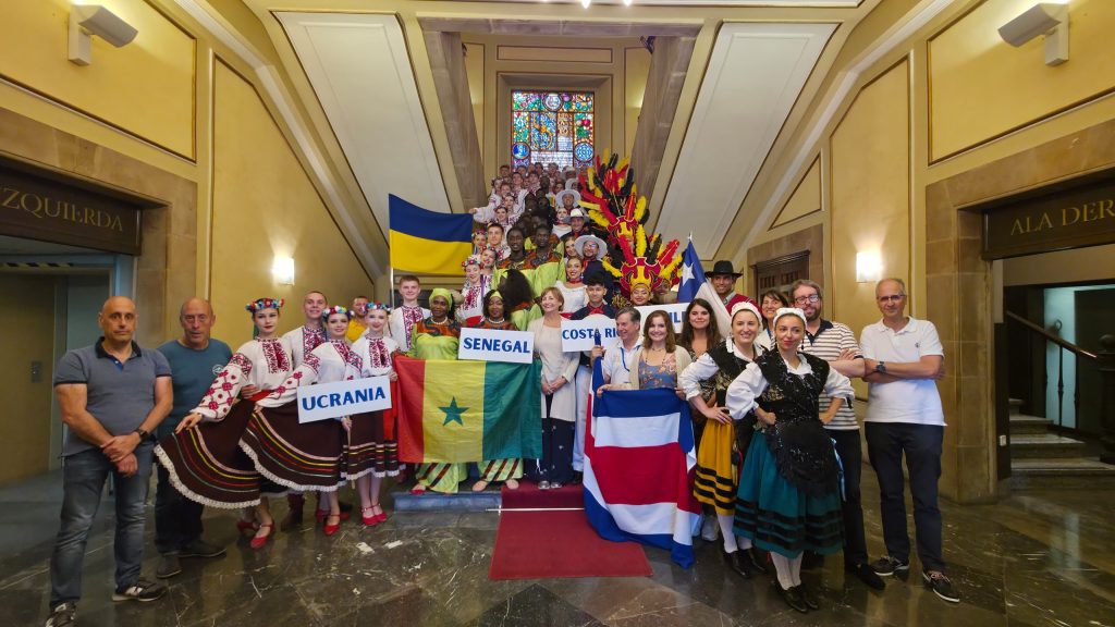 Del 20 al 23 de agosto 2025 XLIV Festival Internacional de Música y Danza en Avilés Del 20 al 23 de agosto 2025 XLIV Festival Internacional de Música y Danza en Avilés