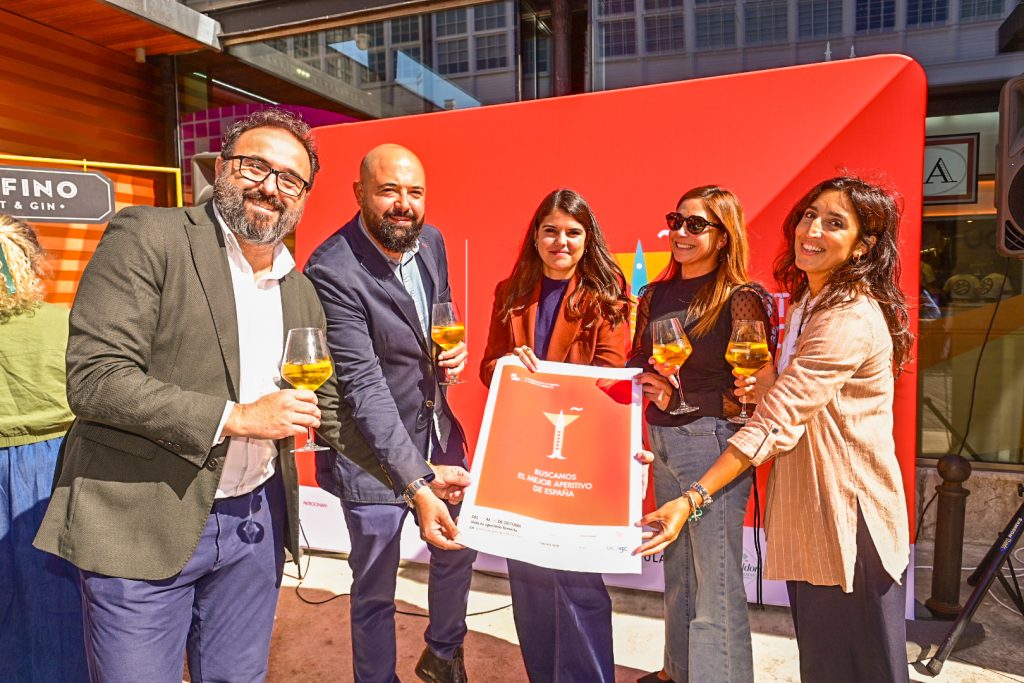 Avilés será la Capital Española del Aperitivo 2026 Avilés será la Capital Española del Aperitivo 2026