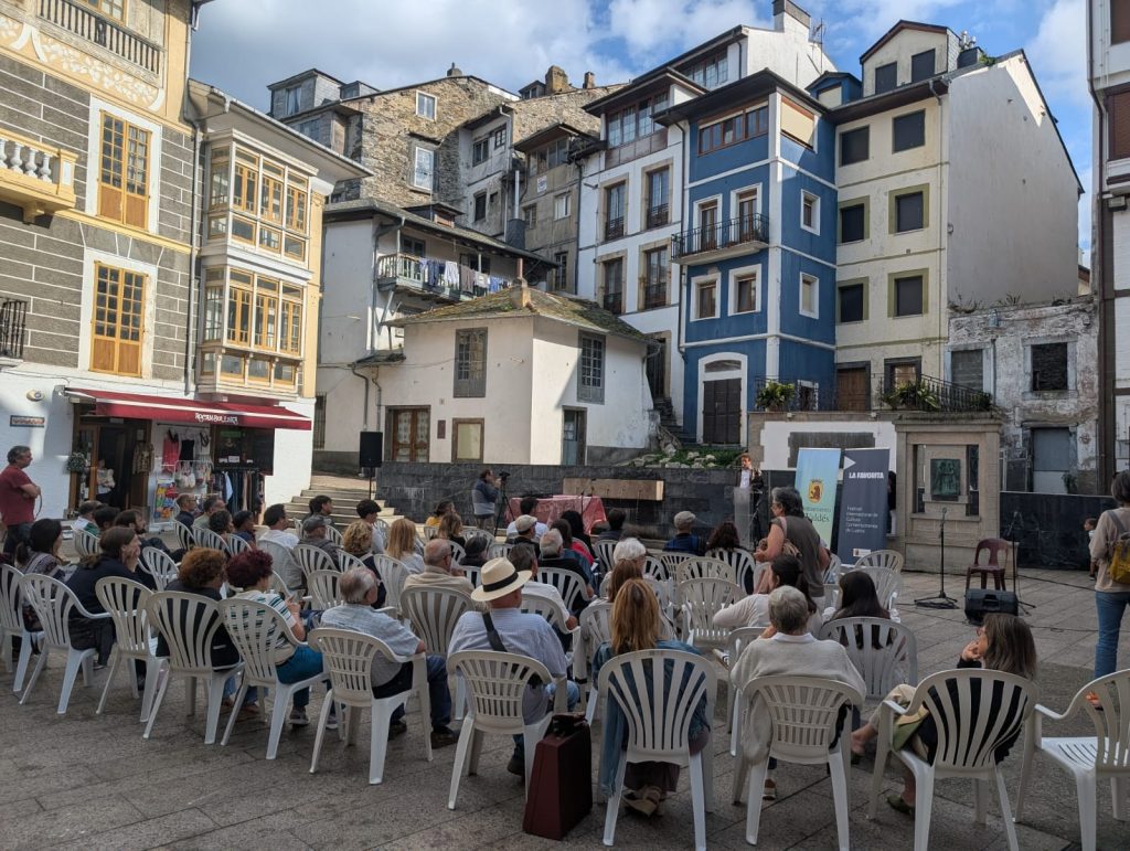 Asturias dedicará la Selmana de les Lletres 2026 al teatro costumbrista y homenajeará a Xuan Bello durante todo el año 2027 Asturias dedicará la Selmana de les Lletres 2026 al teatro costumbrista y homenajeará a Xuan Bello durante todo el año 2027