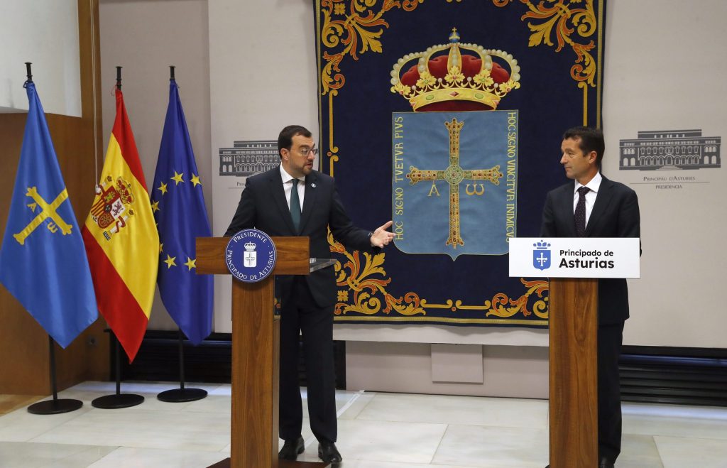 La fábrica de blindados de El Tallerón tendrá entre 300 y 500 empleos La fábrica de blindados de El Tallerón tendrá entre 300 y 500 empleos