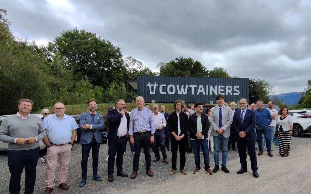 En Asturias ha crecido la creación de empresas en el mes de julio con 124 nuevas sociedades mercantiles, registra un incremento interanual del 37,8% En Asturias ha crecido la creación de empresas en el mes de julio con 124 nuevas sociedades mercantiles, registra un incremento interanual del 37,8%