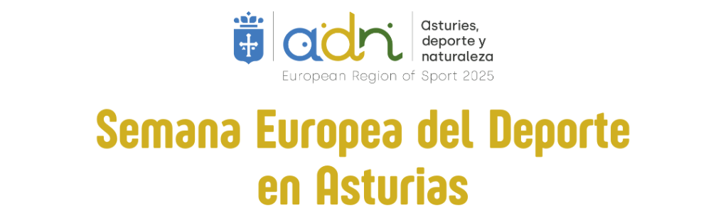 Semana Europea del Deporte en 15 concejos con el foco puesto en el envejecimiento activo Semana Europea del Deporte en 15 concejos con el foco puesto en el envejecimiento activo