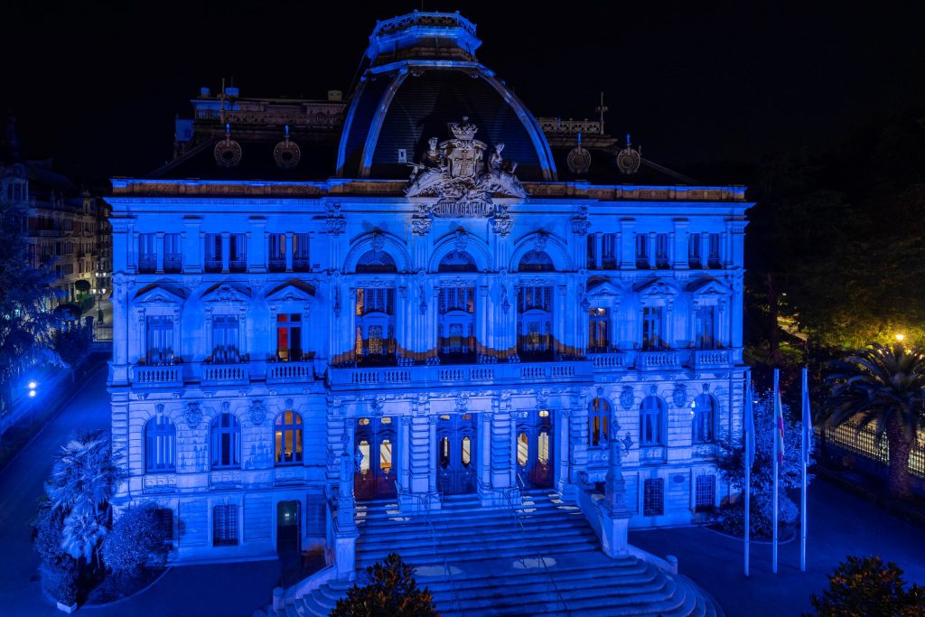 Pleno Junta General Principado Día de Asturias Pleno Junta General Principado Día de Asturias