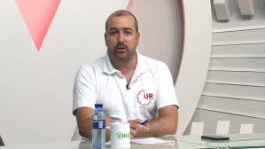 Conexión Sporting con Juan Ahuja, la actualidad y el debate Conexión Sporting con Juan Ahuja, la actualidad y el debate