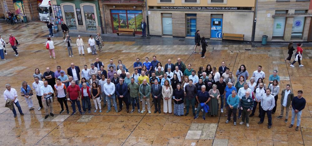 Oviedo Ciudad Europea del Deporte 2026 Oviedo Ciudad Europea del Deporte 2026