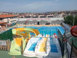 Balance positivo de PACO Balance positivo de PACO