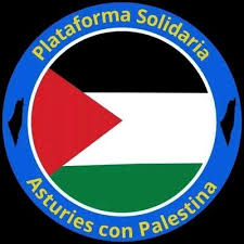Concentraciones y horarios de la Plataforma de Asturias con Palestina en el paso de la Vuelta Ciclista España a su paso por Asturias Concentraciones y horarios de la Plataforma de Asturias con Palestina en el paso de la Vuelta Ciclista España a su paso por Asturias